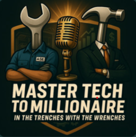 Master Tech to Millionaire